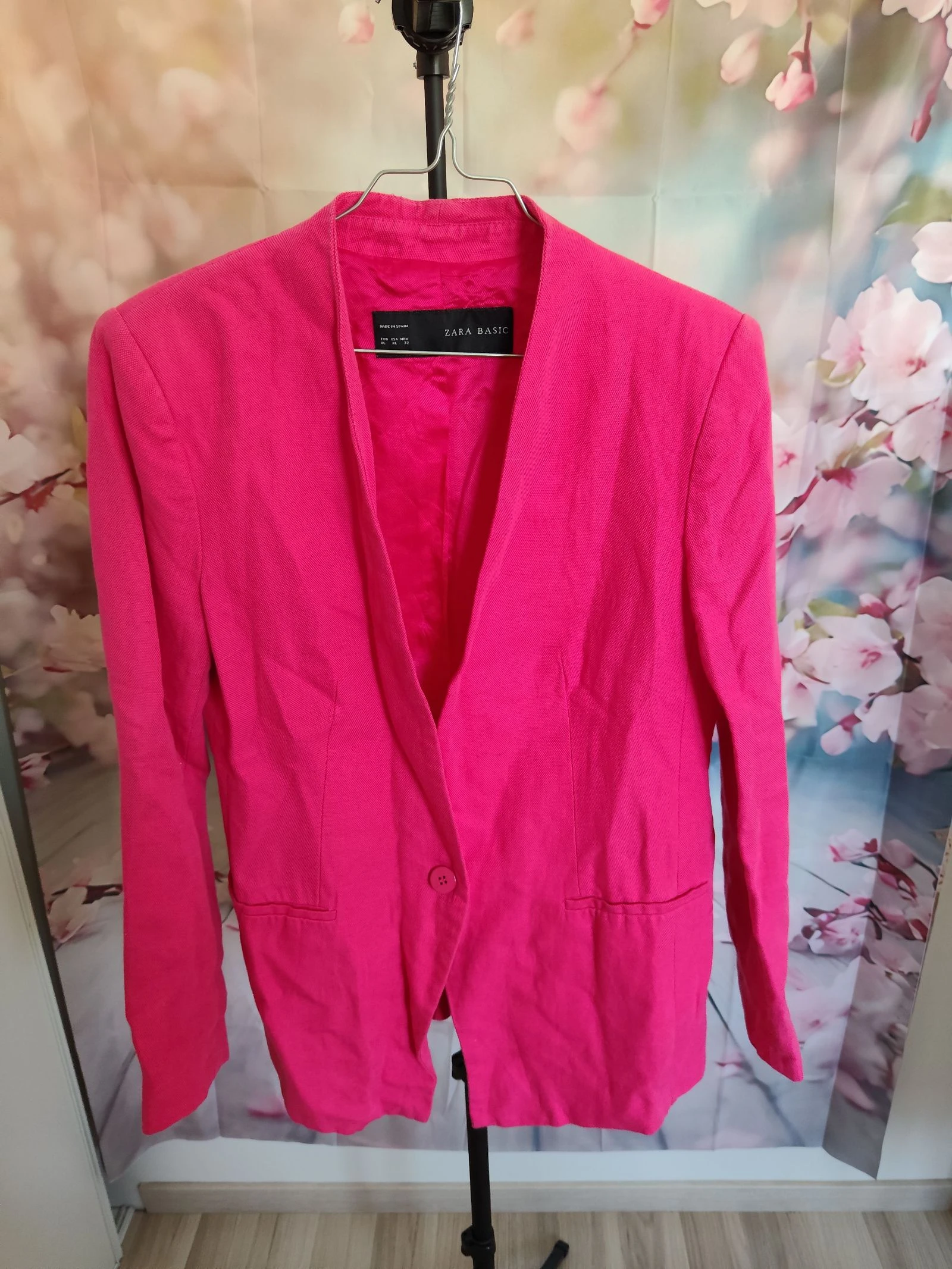 Veste blazer femme Zara xl
